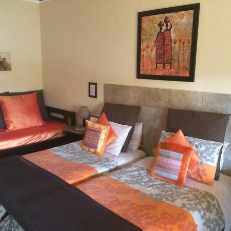 Auberge Guest Lodge Нелспрёйт Номер фото